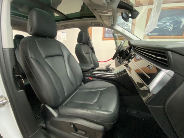 2022 Audi Q7 Premium Plus 55 TFSI quattro Tiptronic Charlotte NC
