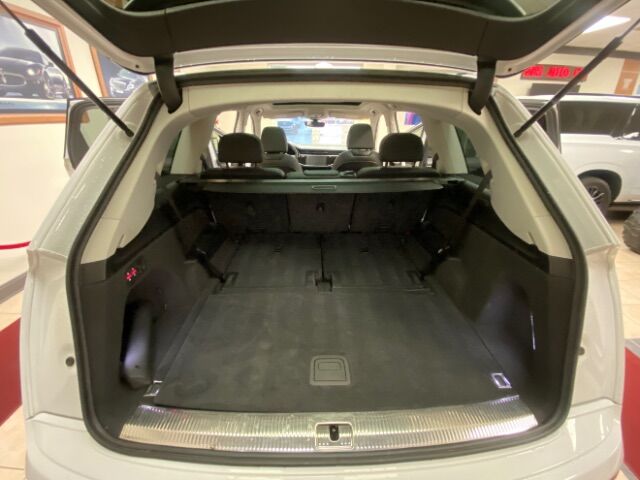 2022 Audi Q7 Premium Plus 55 TFSI quattro Tiptronic Charlotte NC