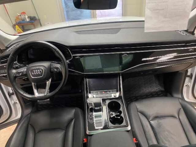 2022 Audi Q7 Premium Plus 55 TFSI quattro Tiptronic Charlotte NC