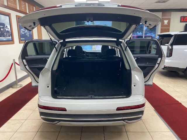 2022 Audi Q7 Premium Plus 55 TFSI quattro Tiptronic Charlotte NC
