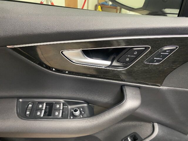 2022 Audi Q7 Premium Plus 55 TFSI quattro Tiptronic Charlotte NC
