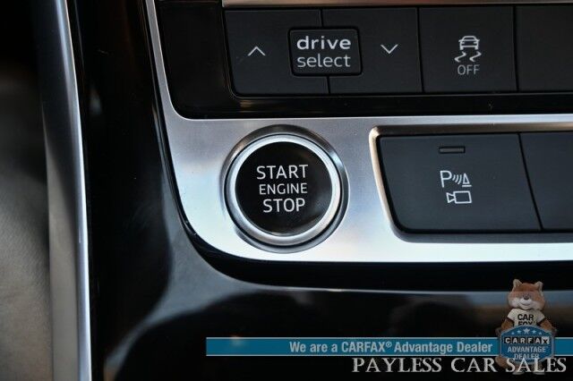 2022 Audi Q7 Premium Plus Anchorage AK