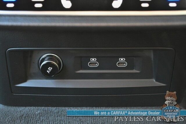 2022 Audi Q7 Premium Plus Anchorage AK