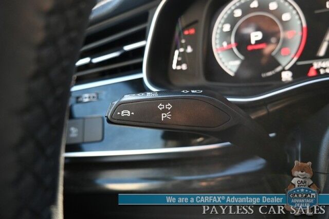 2022 Audi Q7 Premium Plus Anchorage AK