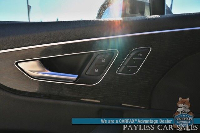 2022 Audi Q7 Premium Plus Anchorage AK