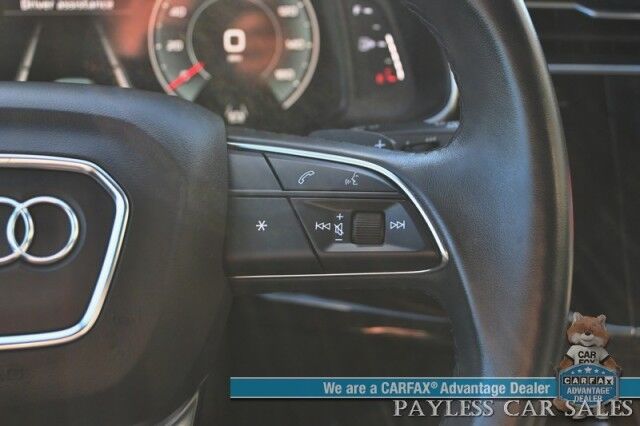 2022 Audi Q7 Premium Plus Anchorage AK