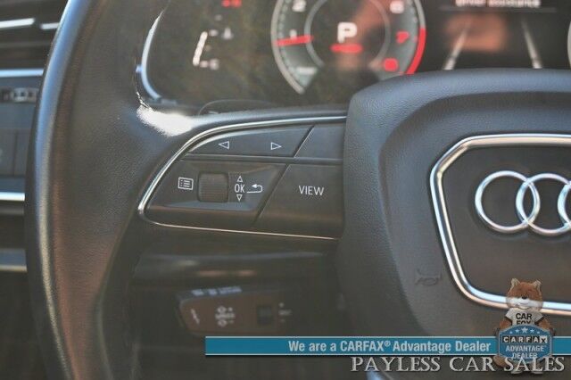 2022 Audi Q7 Premium Plus Anchorage AK