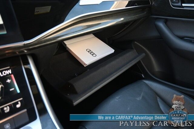 2022 Audi Q7 Premium Plus Anchorage AK