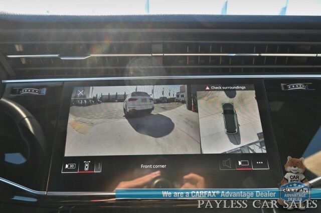 2022 Audi Q7 Premium Plus Anchorage AK