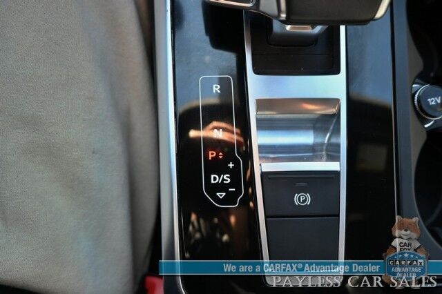 2022 Audi Q7 Premium Plus Anchorage AK