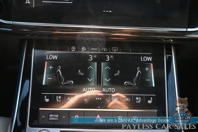 2022 Audi Q7 Premium Plus Anchorage AK