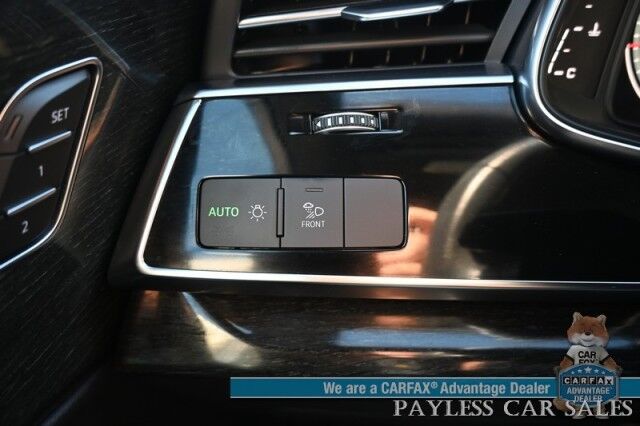 2022 Audi Q7 Premium Plus Anchorage AK