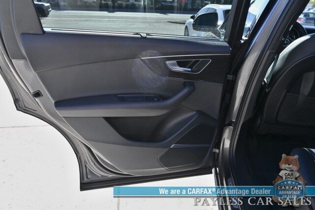 2022 Audi Q7 Premium Plus Anchorage AK