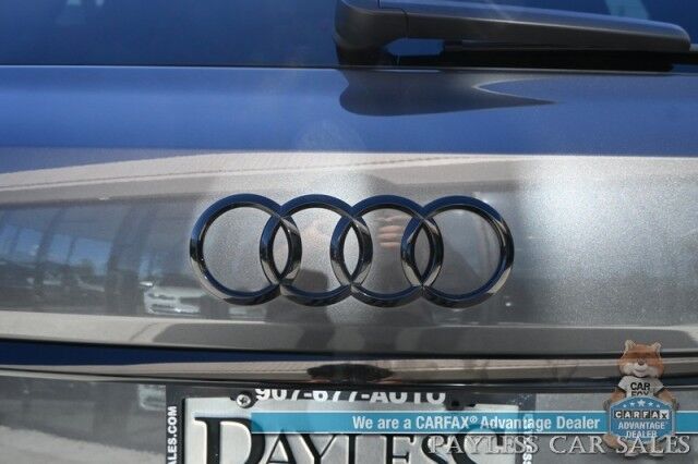 2022 Audi Q7 Premium Plus Anchorage AK