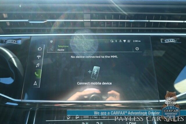 2022 Audi Q7 Premium Plus Anchorage AK
