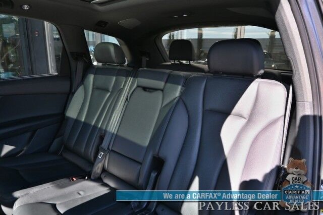 2022 Audi Q7 Premium Plus Anchorage AK