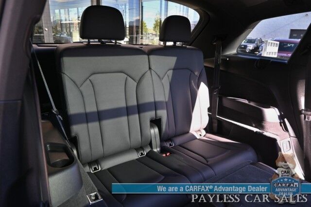 2022 Audi Q7 Premium Plus Anchorage AK