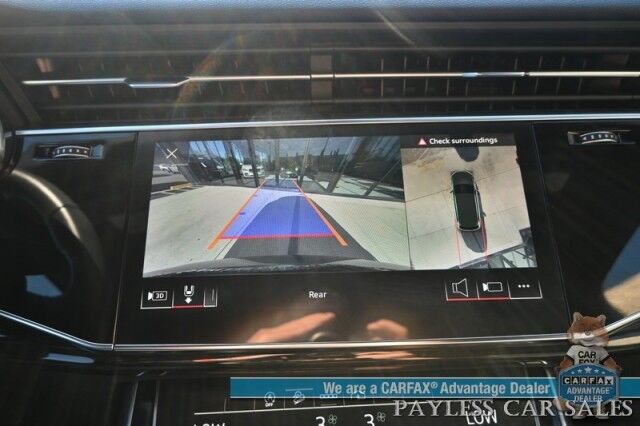 2022 Audi Q7 Premium Plus Anchorage AK