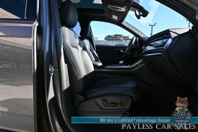 2022 Audi Q7 Premium Plus Anchorage AK