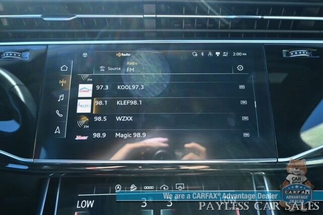 2022 Audi Q7 Premium Plus Anchorage AK