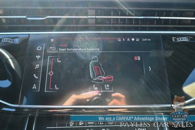 2022 Audi Q7 Premium Plus Anchorage AK