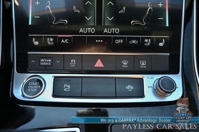 2022 Audi Q7 Premium Plus Anchorage AK