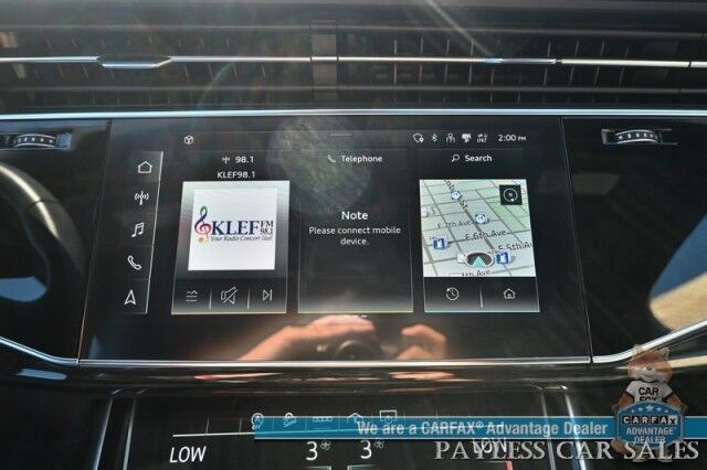 2022 Audi Q7 Premium Plus Anchorage AK