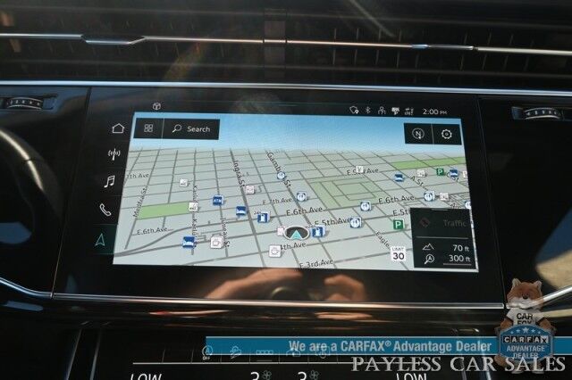 2022 Audi Q7 Premium Plus Anchorage AK