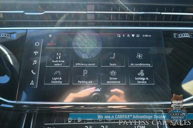 2022 Audi Q7 Premium Plus Anchorage AK