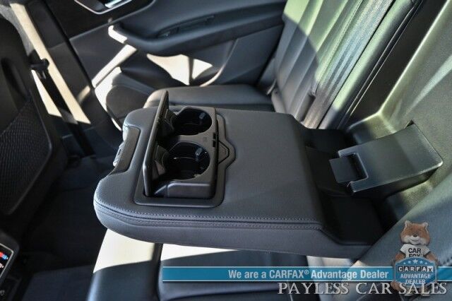 2022 Audi Q7 Premium Plus Anchorage AK