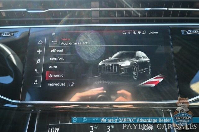 2022 Audi Q7 Premium Plus Anchorage AK