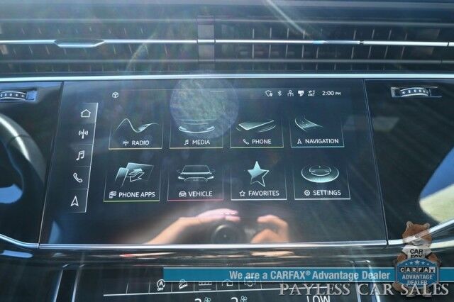 2022 Audi Q7 Premium Plus Anchorage AK