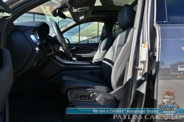2022 Audi Q7 Premium Plus Anchorage AK