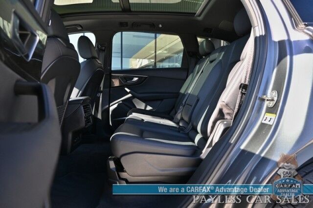 2022 Audi Q7 Premium Plus Anchorage AK