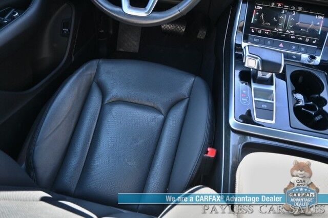 2022 Audi Q7 Premium Plus Anchorage AK
