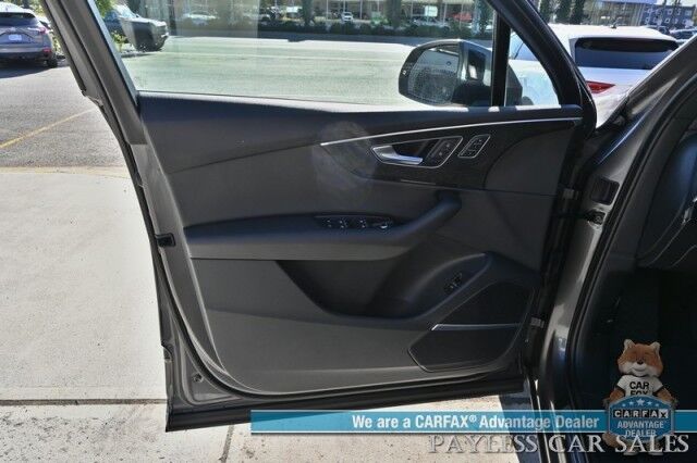 2022 Audi Q7 Premium Plus Anchorage AK