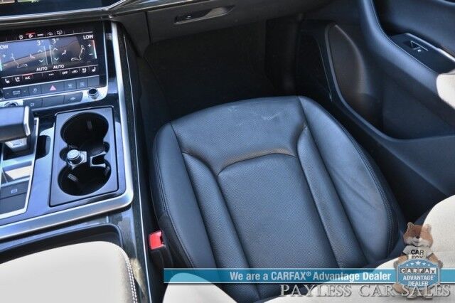 2022 Audi Q7 Premium Plus Anchorage AK