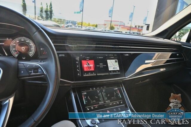 2022 Audi Q7 Premium Plus Anchorage AK