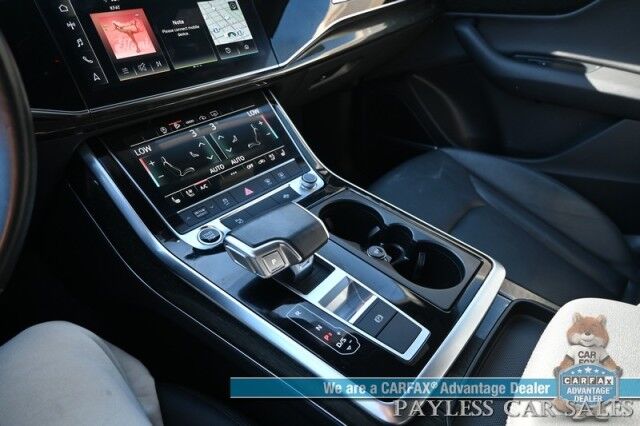 2022 Audi Q7 Premium Plus Anchorage AK