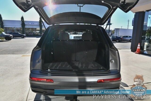 2022 Audi Q7 Premium Plus Anchorage AK