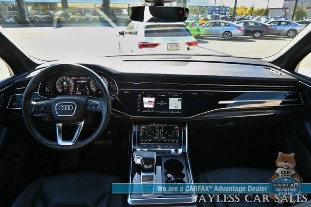 2022 Audi Q7 Premium Plus Anchorage AK