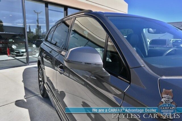 2022 Audi Q7 Premium Plus Anchorage AK