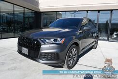 2022_Audi_Q7_Premium Plus_ Anchorage AK