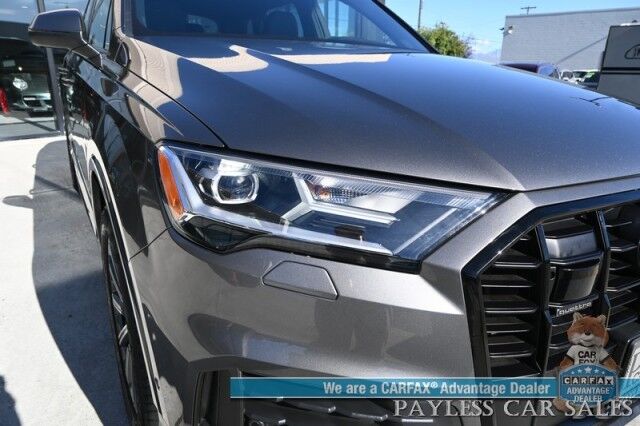 2022 Audi Q7 Premium Plus Anchorage AK