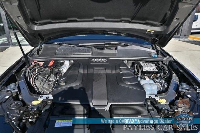 2022 Audi Q7 Premium Plus Anchorage AK