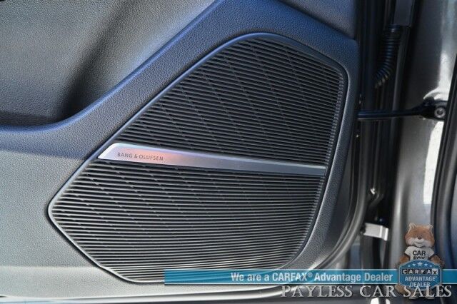 2022 Audi Q7 Premium Plus Anchorage AK