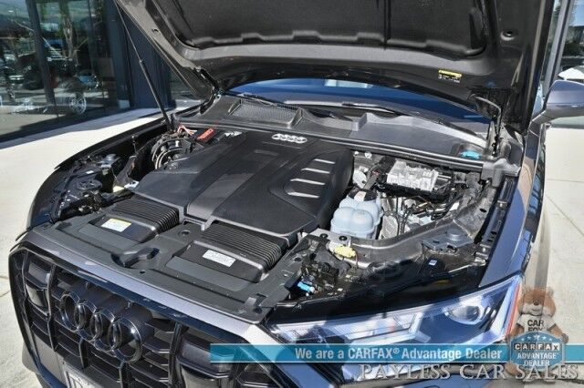 2022 Audi Q7 Premium Plus Anchorage AK