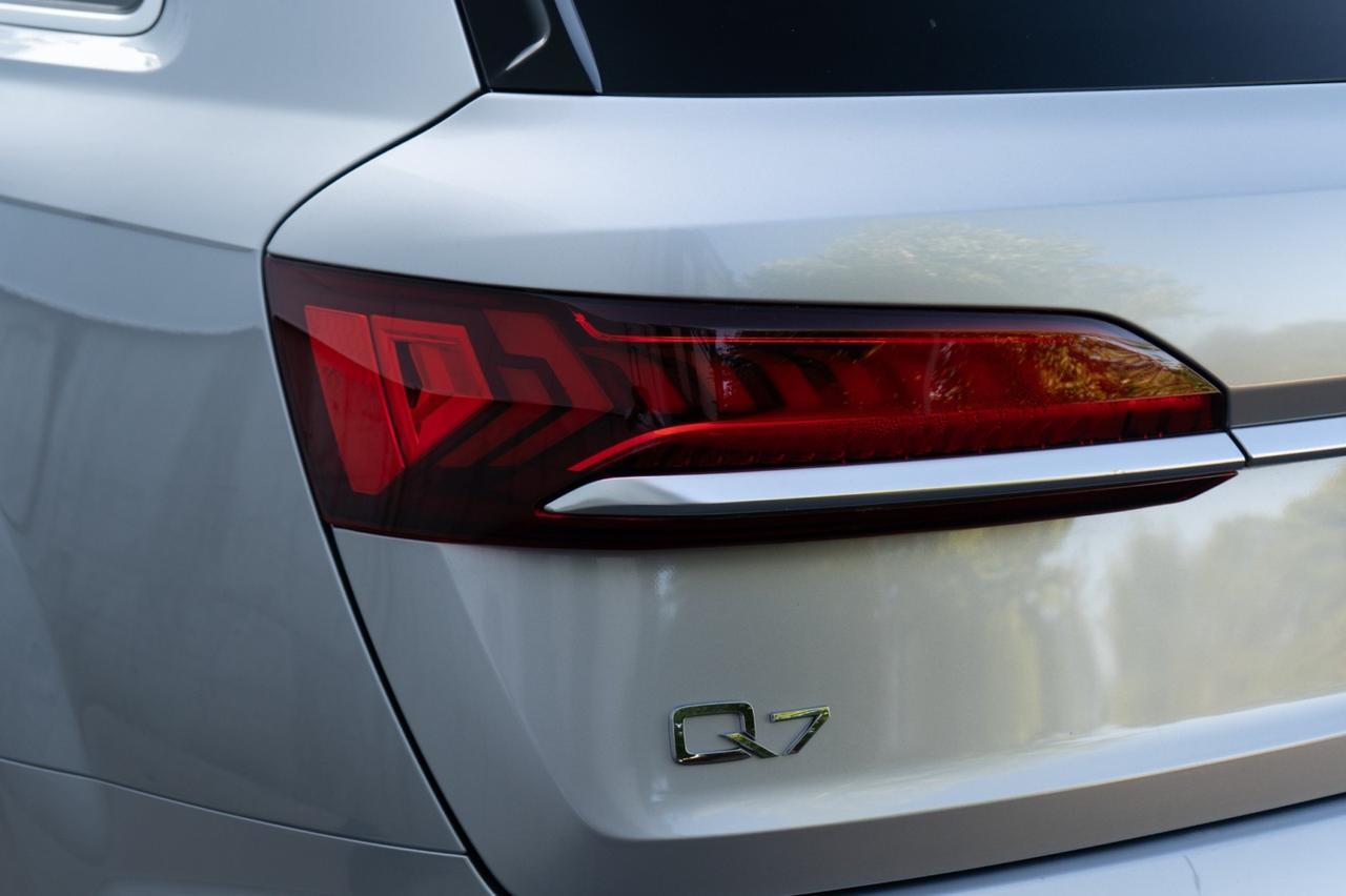 2022 Audi Q7 Premium Plus Yonkers NY