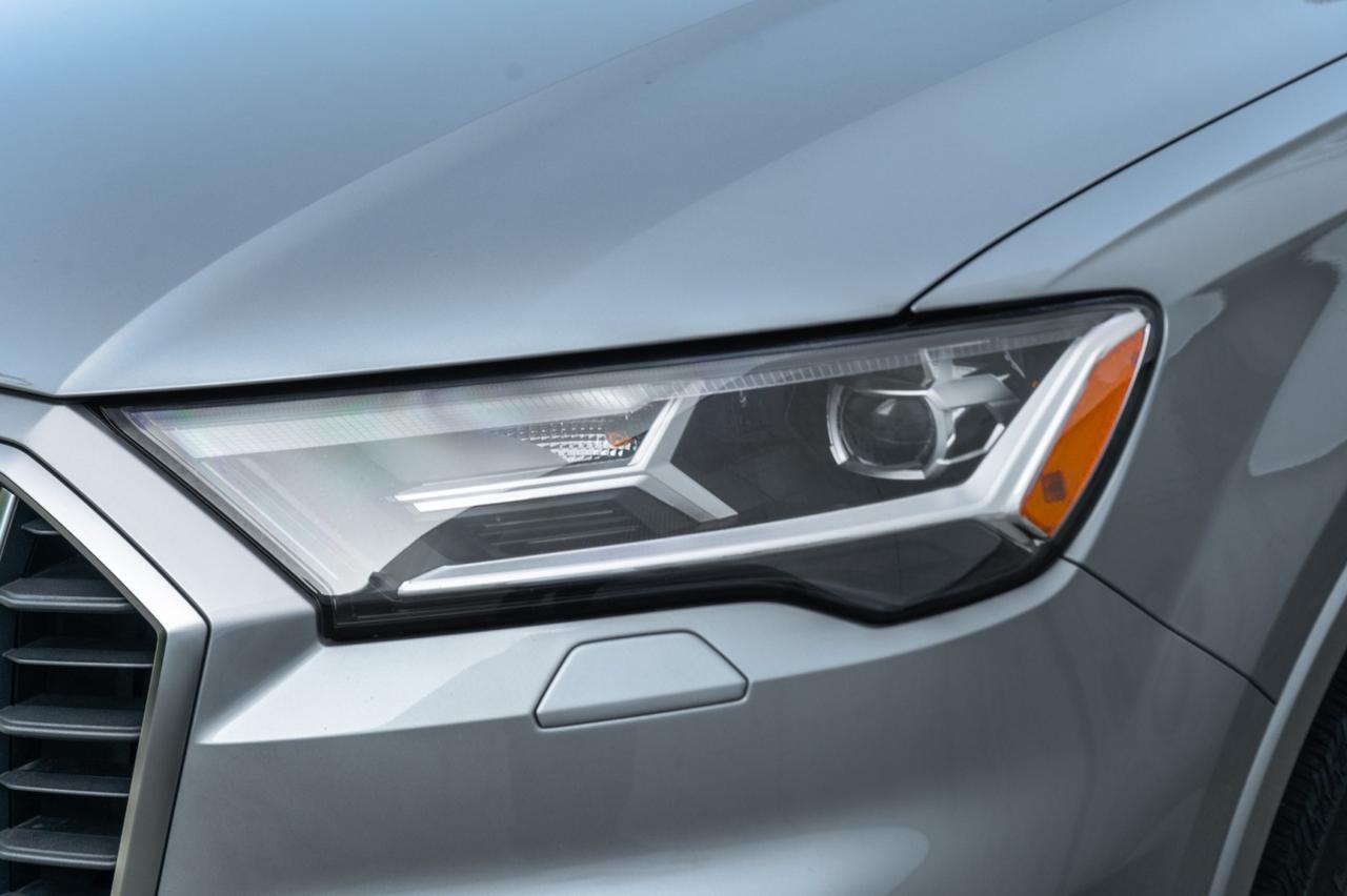 2022 Audi Q7 Premium Plus Yonkers NY