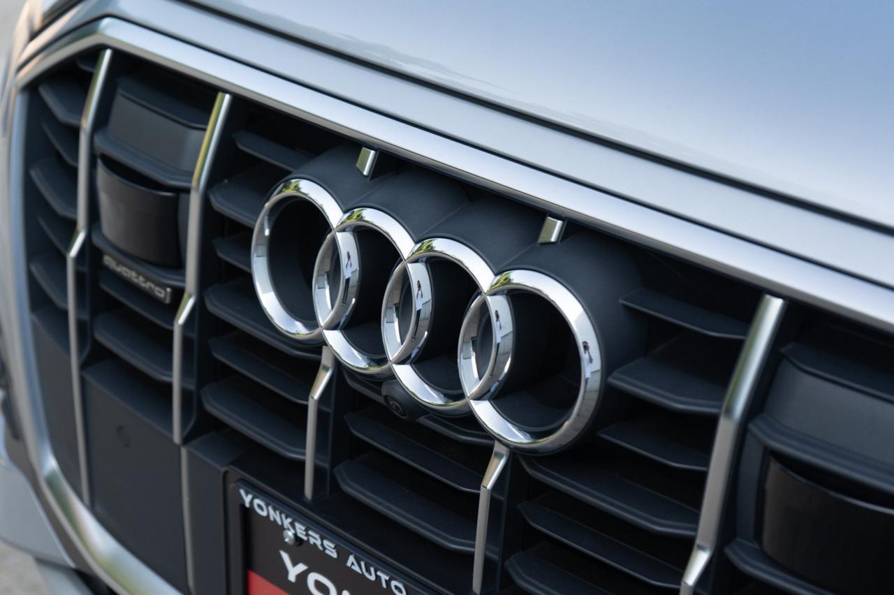 2022 Audi Q7 Premium Plus Yonkers NY